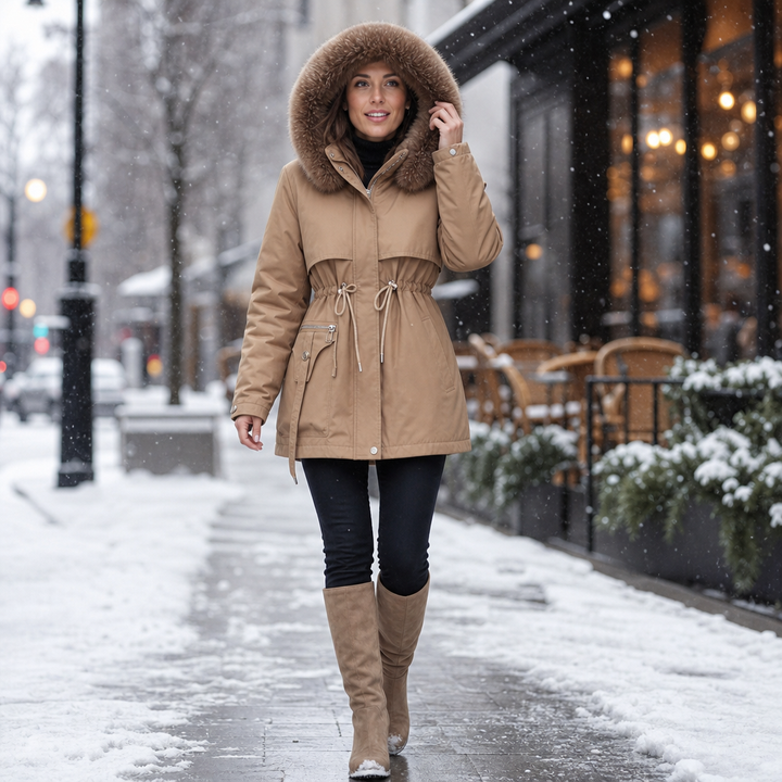 Corvane | Women&
