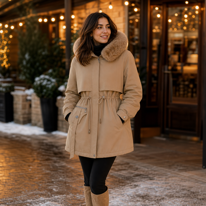 Corvane | Women&