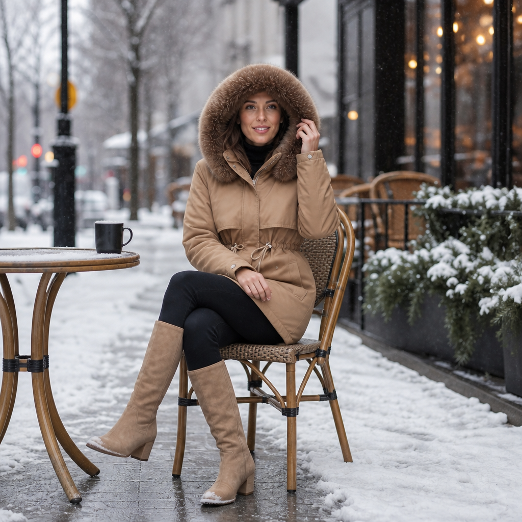 Corvane | Women&
