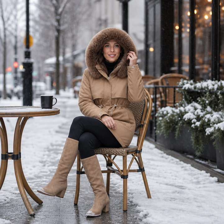 Corvane | Women&