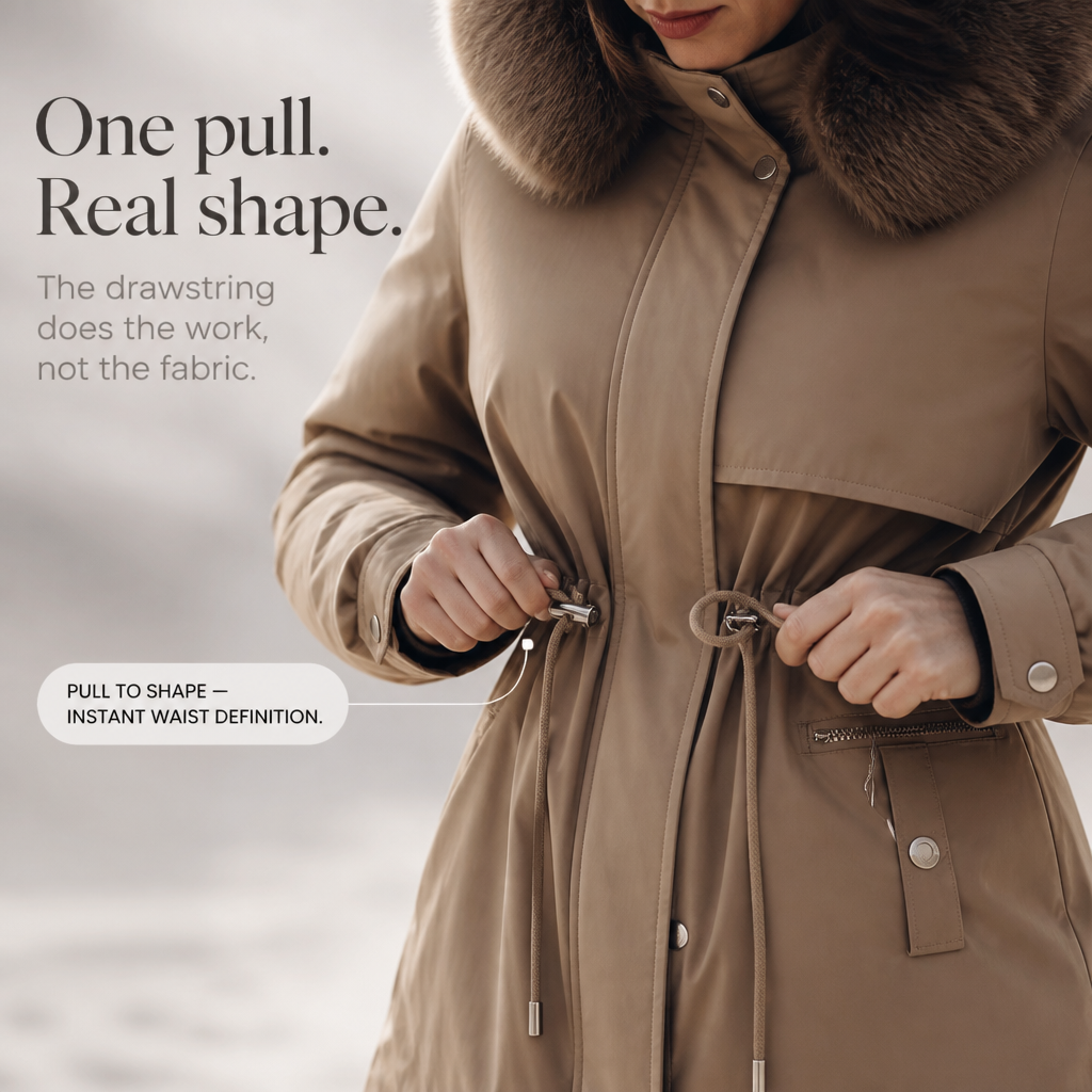 Corvane | Women&