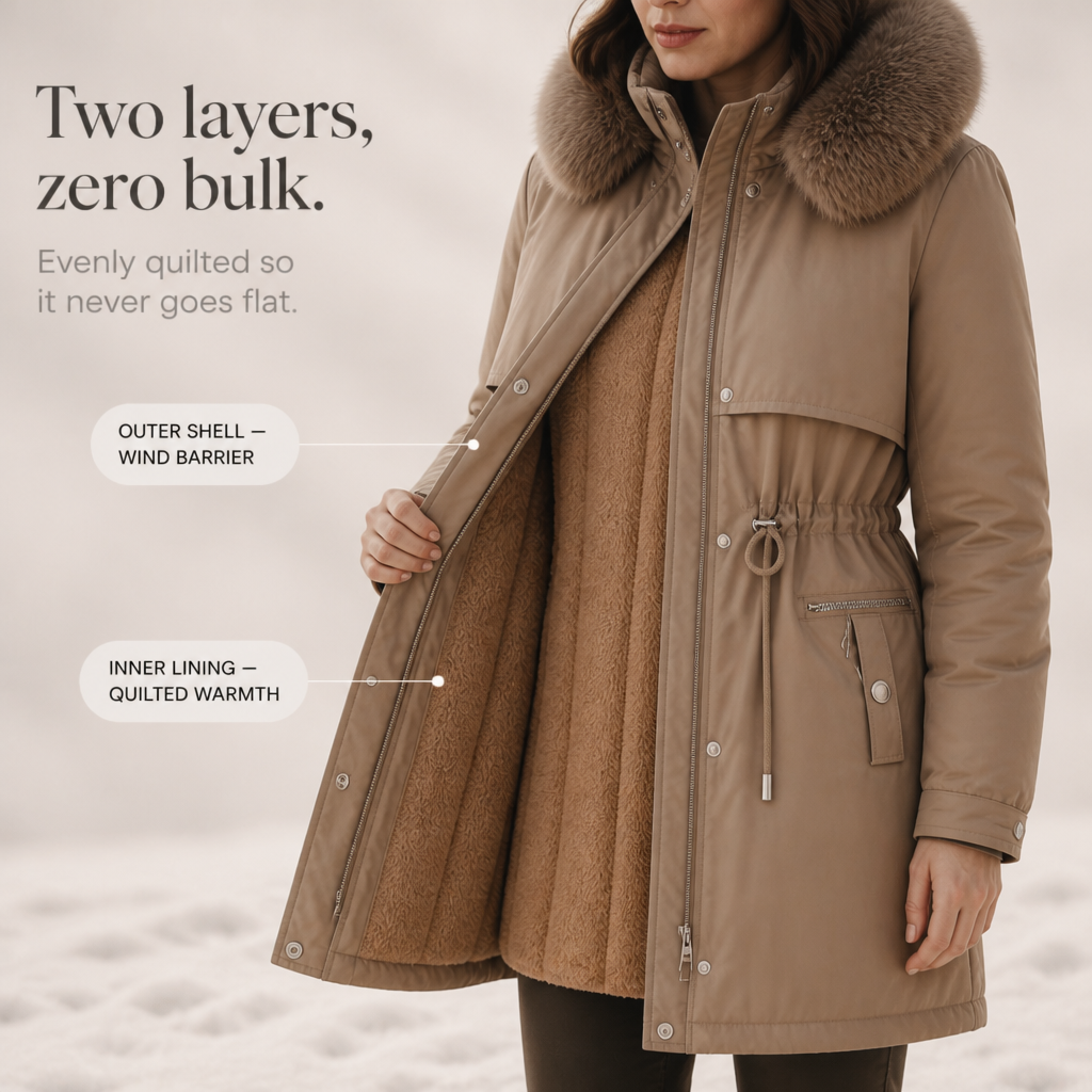 Corvane | Women&