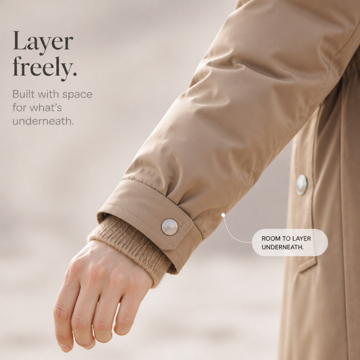 Corvane | Women&