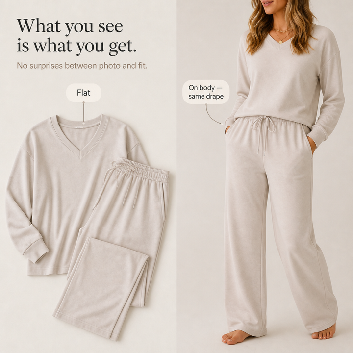 Cressela | Women&