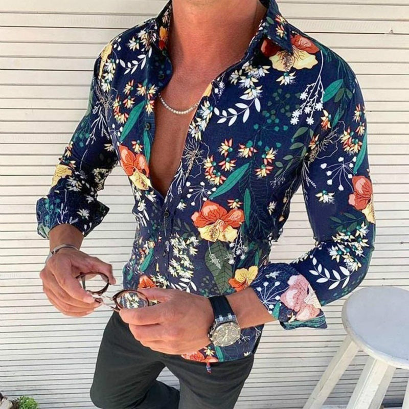 Crispin | Men&