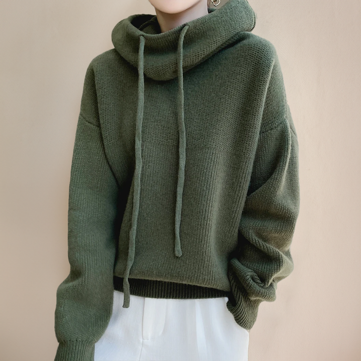 Luna | The Perfect Blend of Warmth &amp; Style