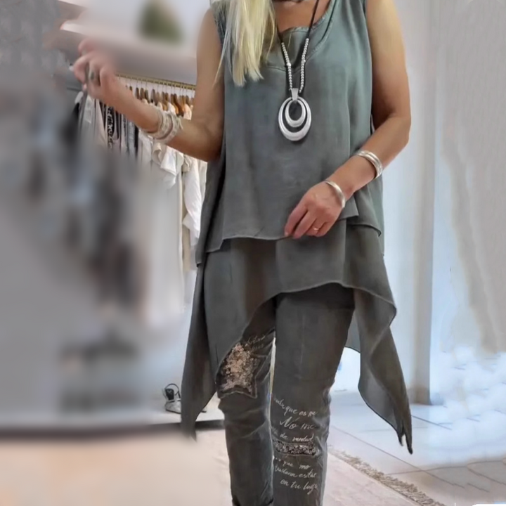 Dahlia | Women&