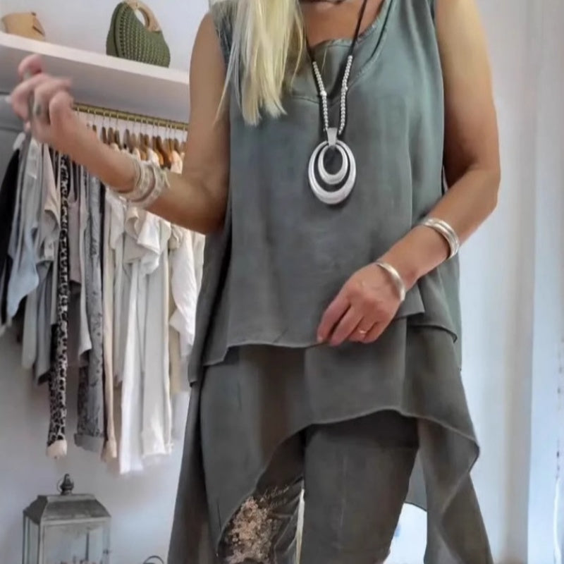 Dahlia | Women&
