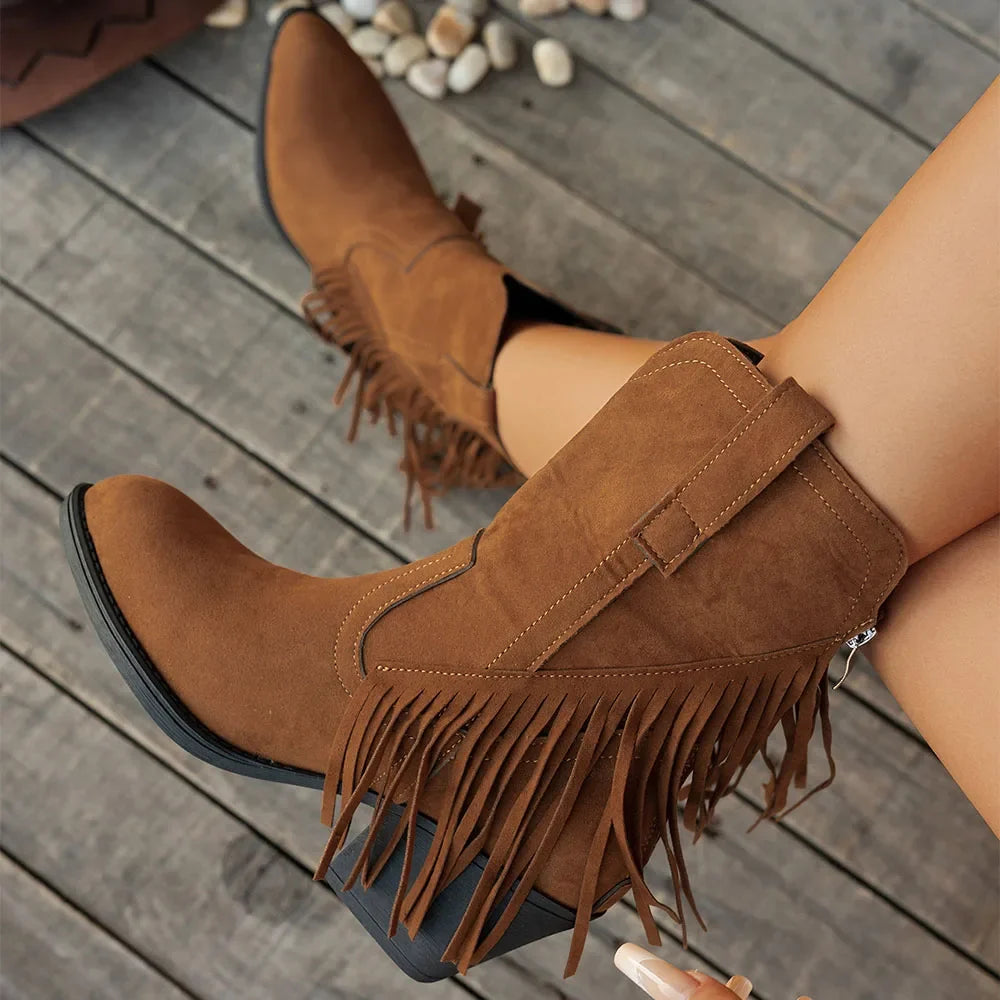 Delora | Women&