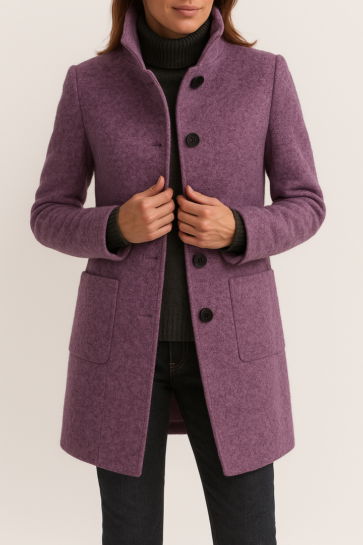 Delvenne | Women&