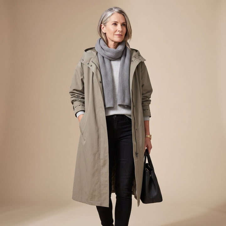 Delvorne | Women&