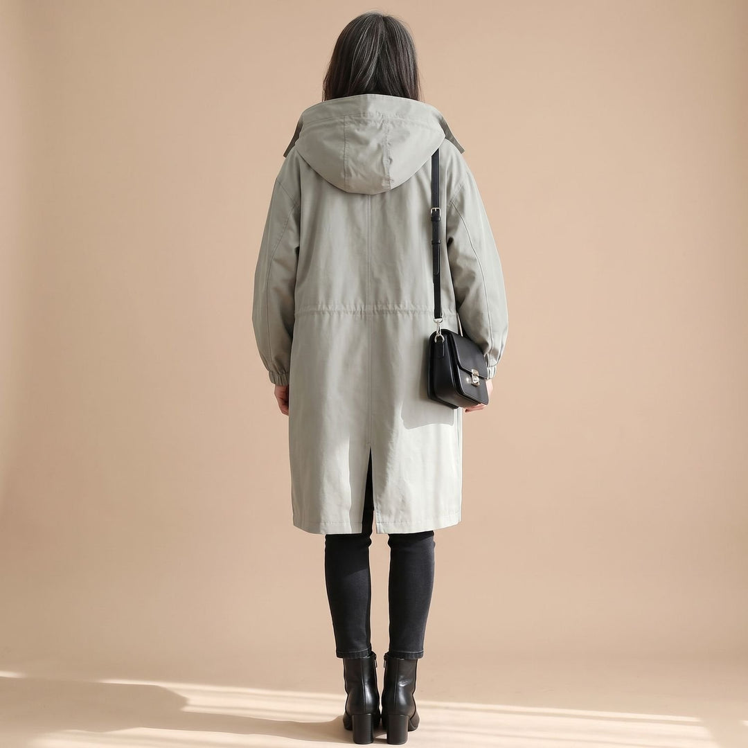 Delvorne | Women&