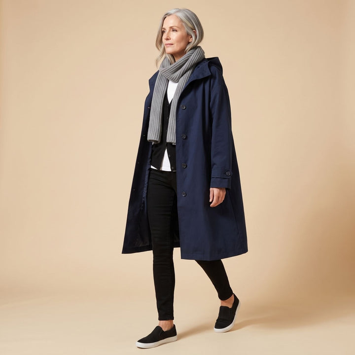 Delvorne | Women&