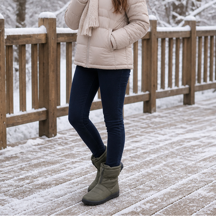 Dravell | Women&