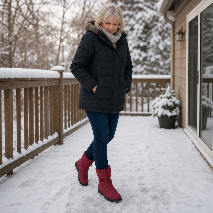 Dravell | Women&