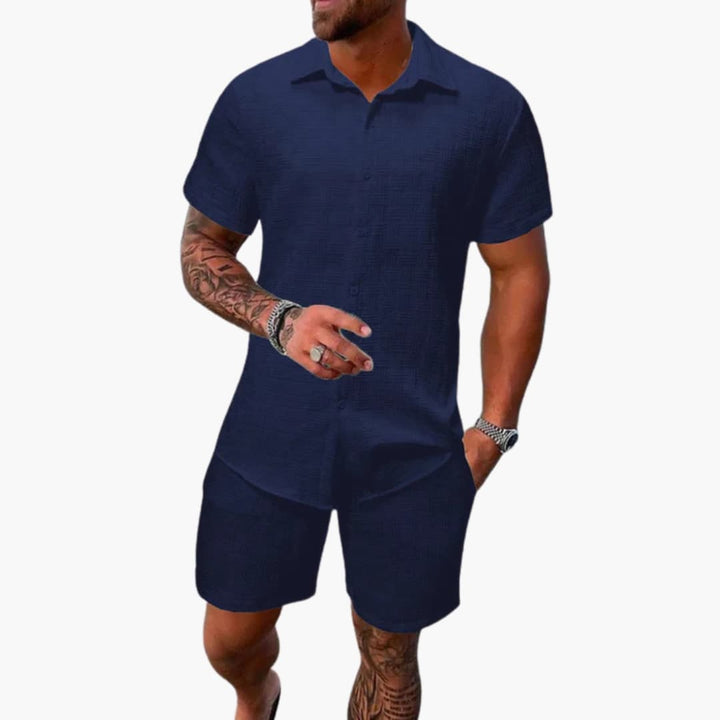 Draven | Men&
