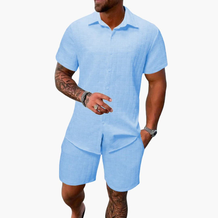 Draven | Men&