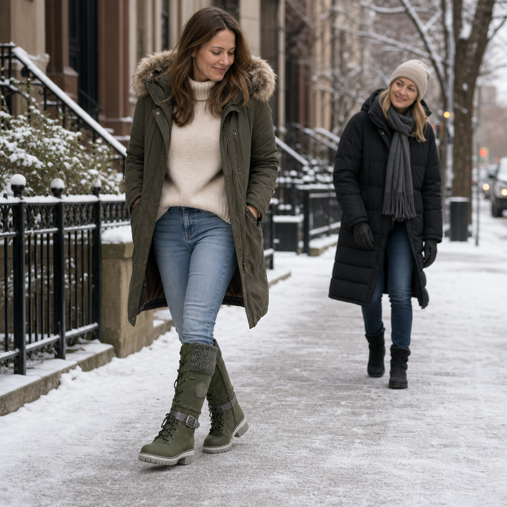 Drevanna | Women&