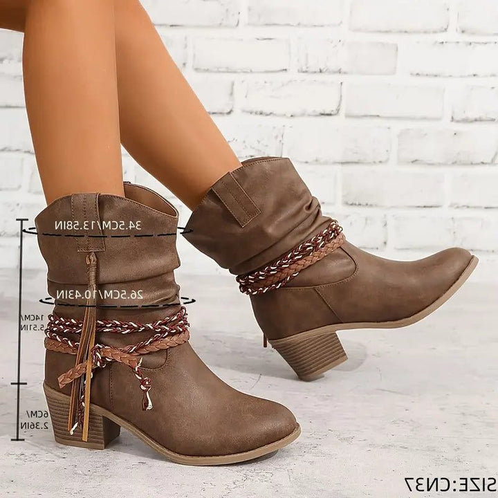Drevelle | Women&