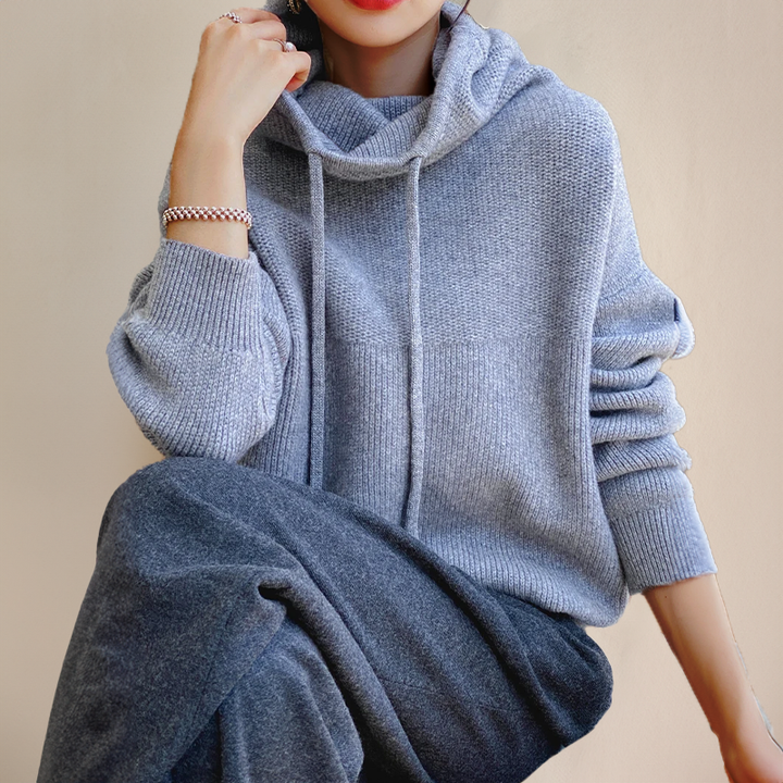 Luna | The Perfect Blend of Warmth &amp; Style