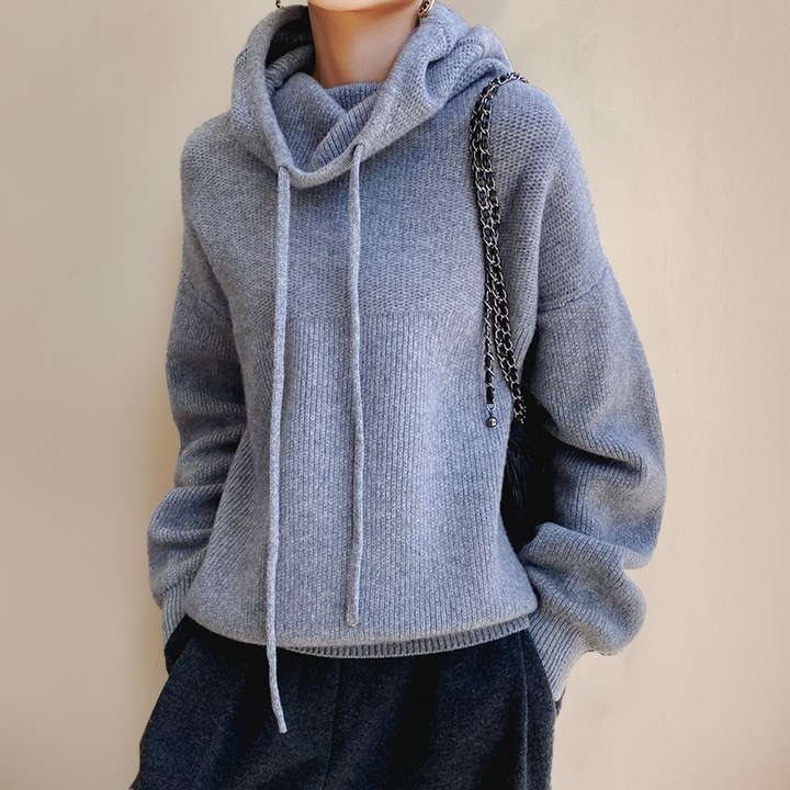 Luna | The Perfect Blend of Warmth &amp; Style