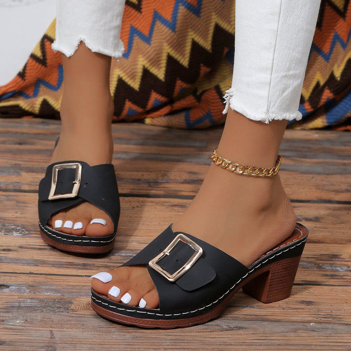 Elodie | Women&