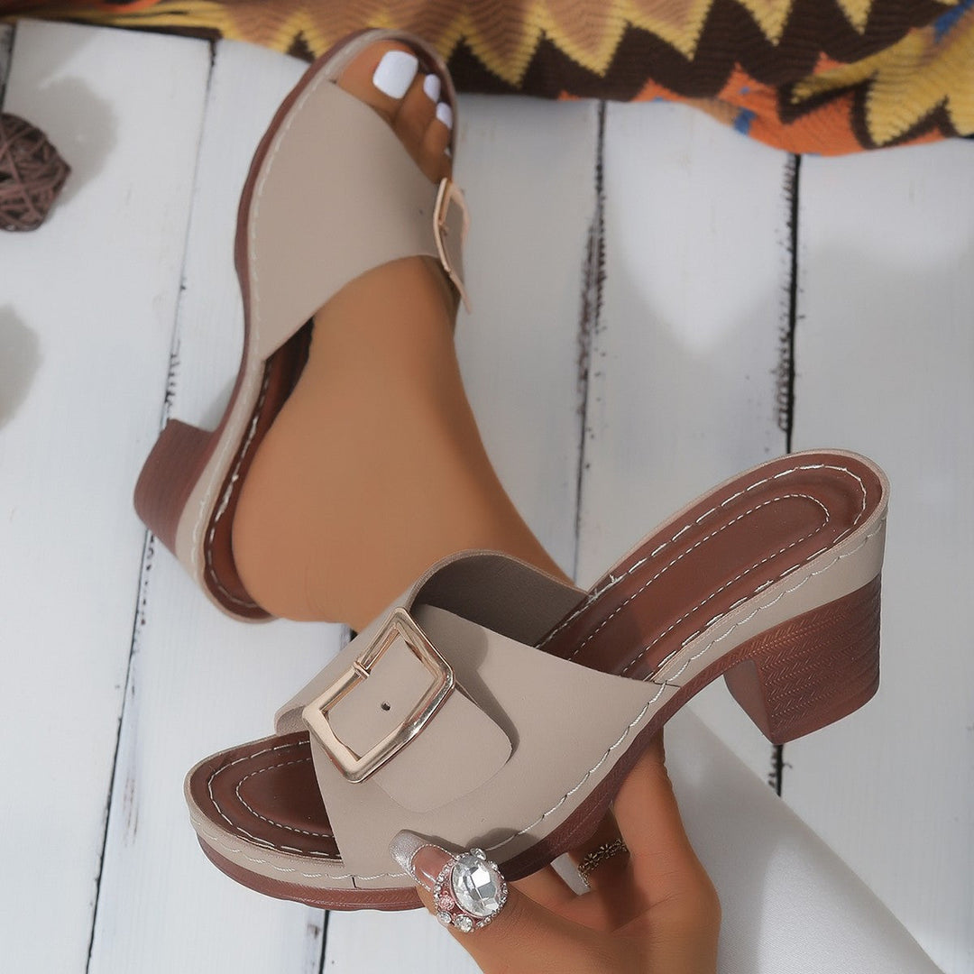 Elodie | Women&