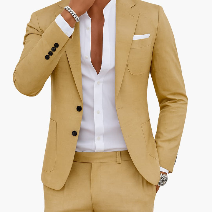 Emilio | Men&