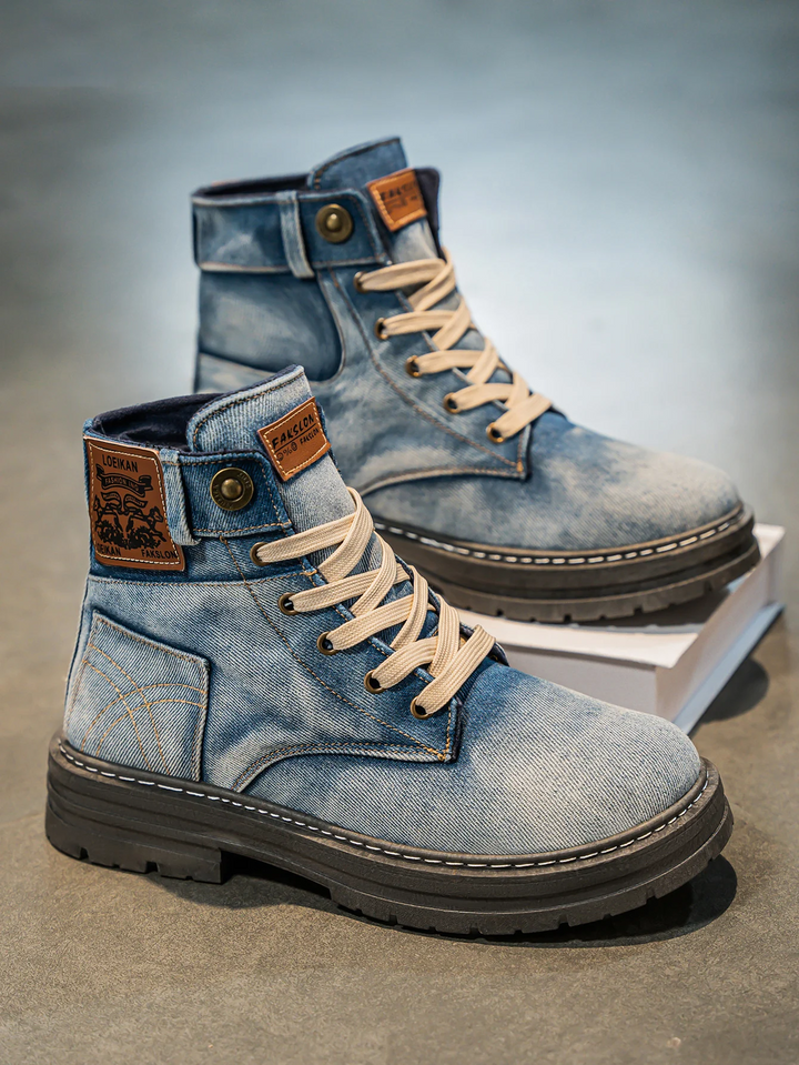 Endric | Men&