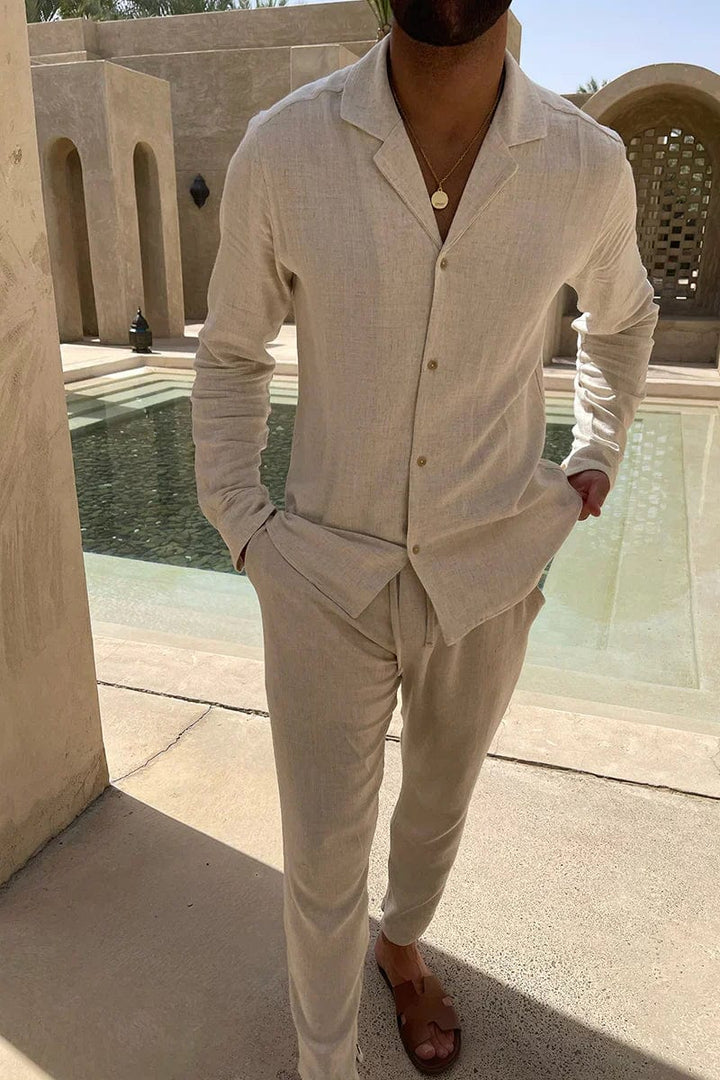 Enzo | Men&
