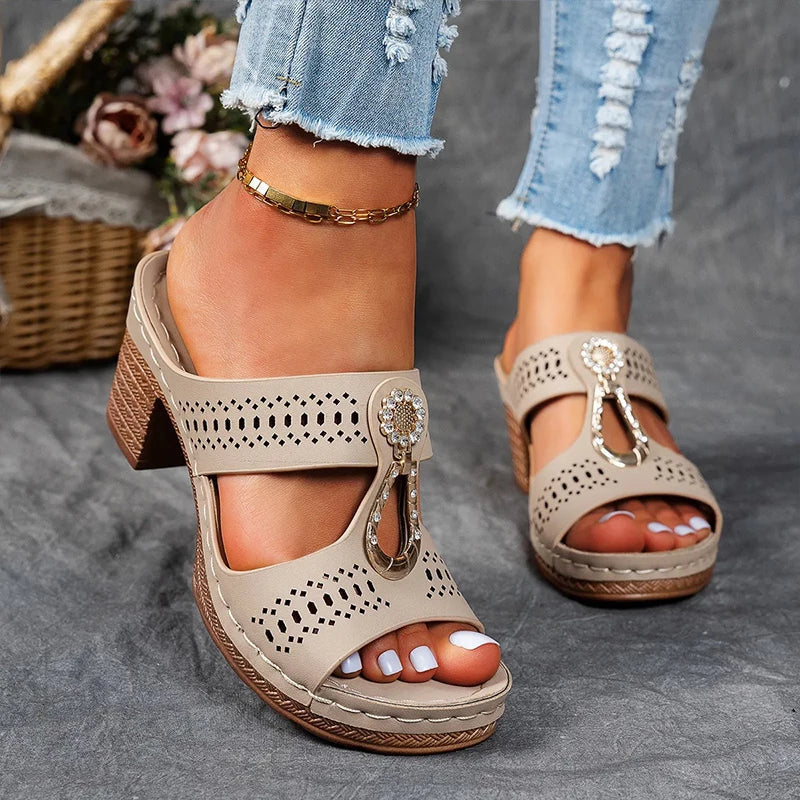 Eulalia | Women&