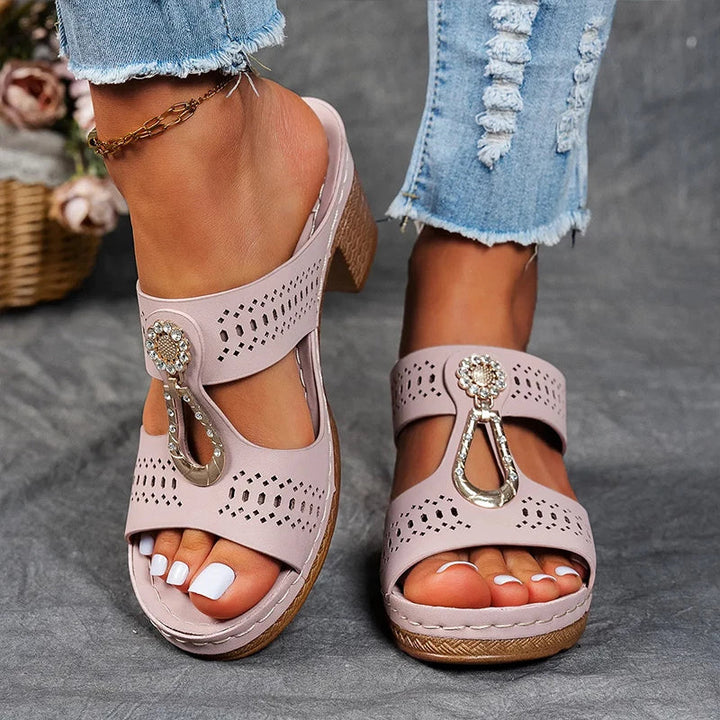 Eulalia | Women&