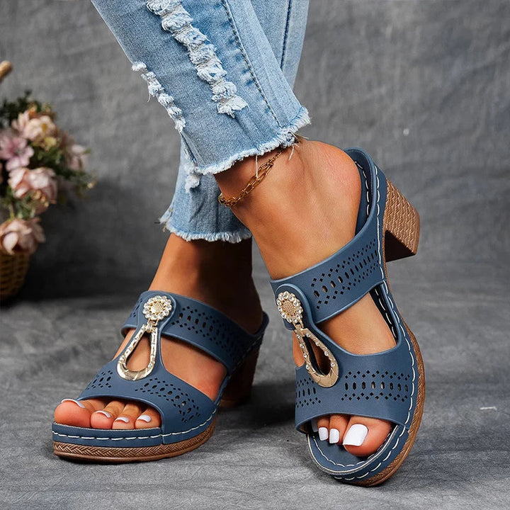 Eulalia | Women&