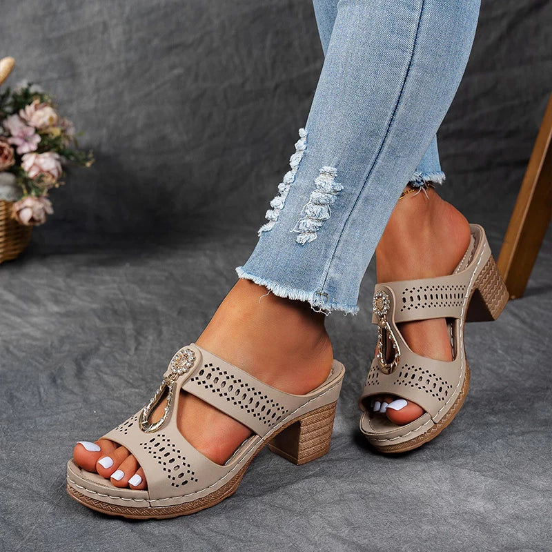 Eulalia | Women&