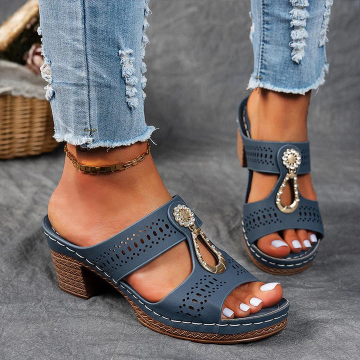 Eulalia | Women&