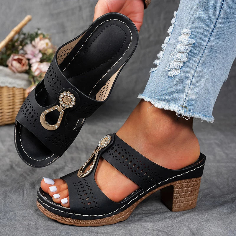 Eulalia | Women&