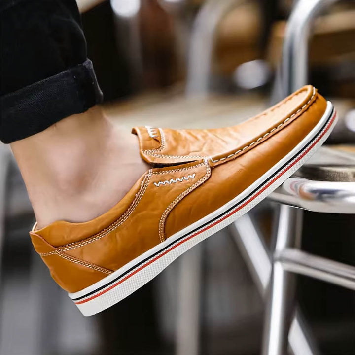 Evander | Men&