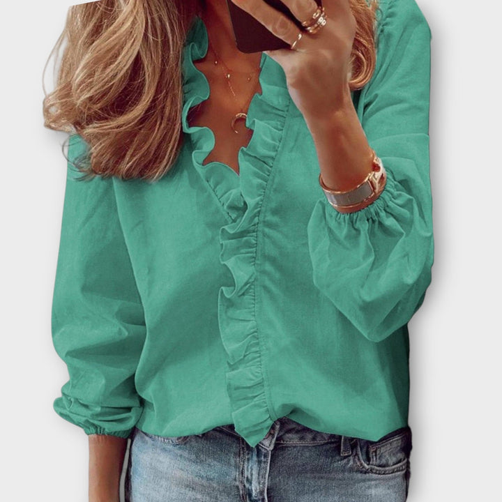Evangeline | Women&