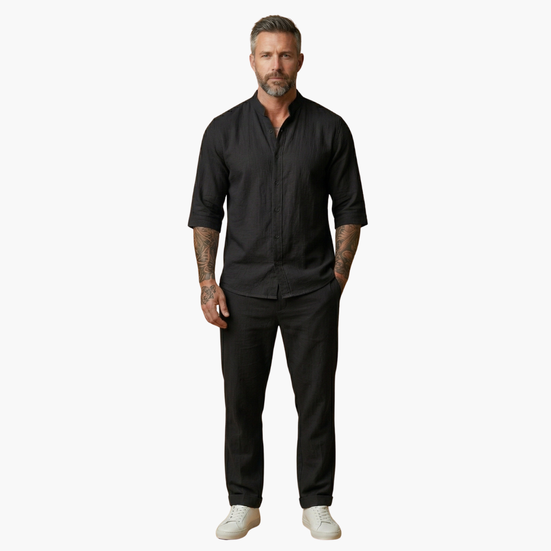 Fabian | Men&