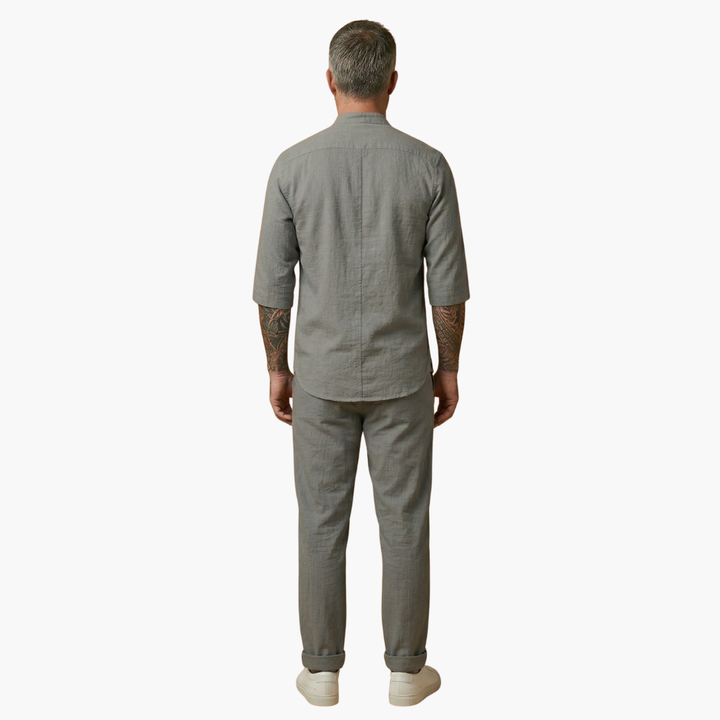 Fabian | Men&