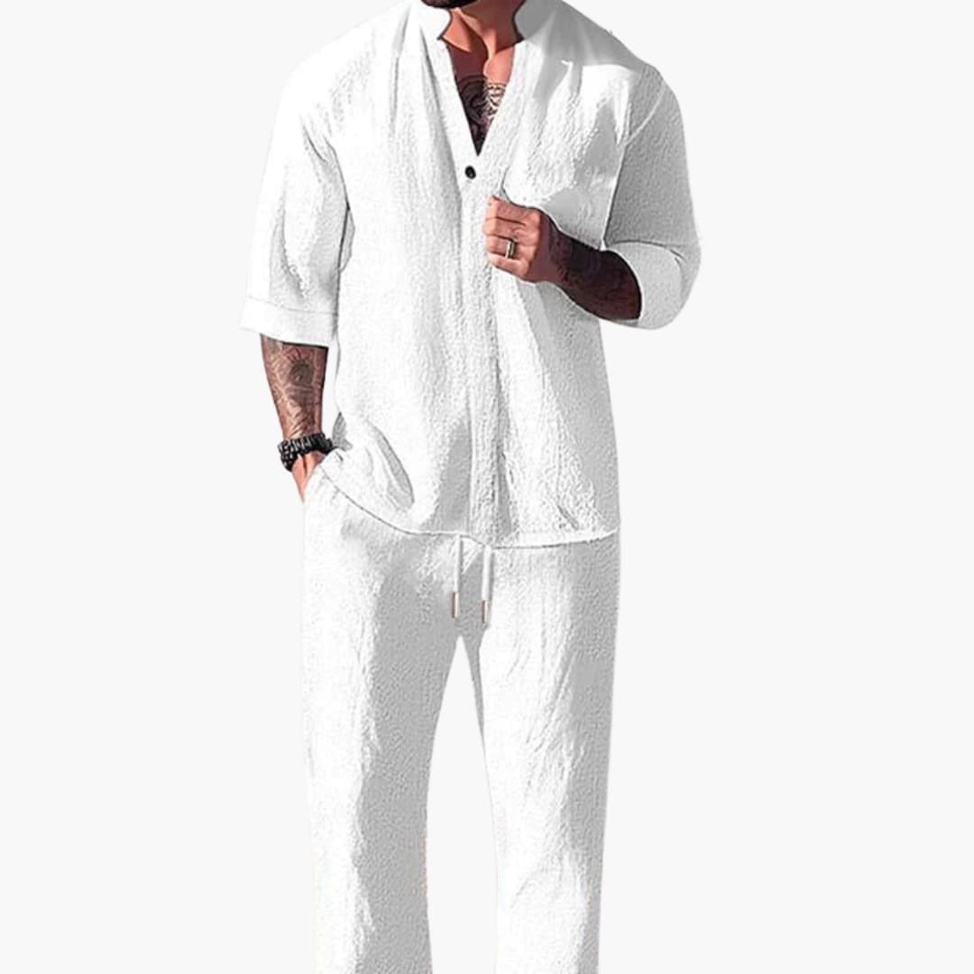 Fabian | Men&
