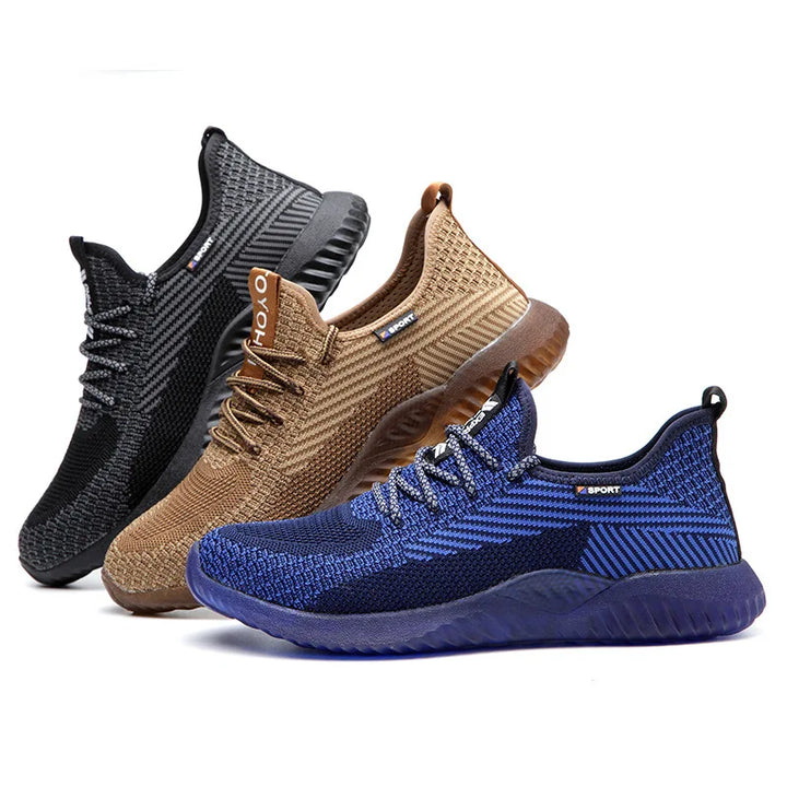 Fennick | Men&