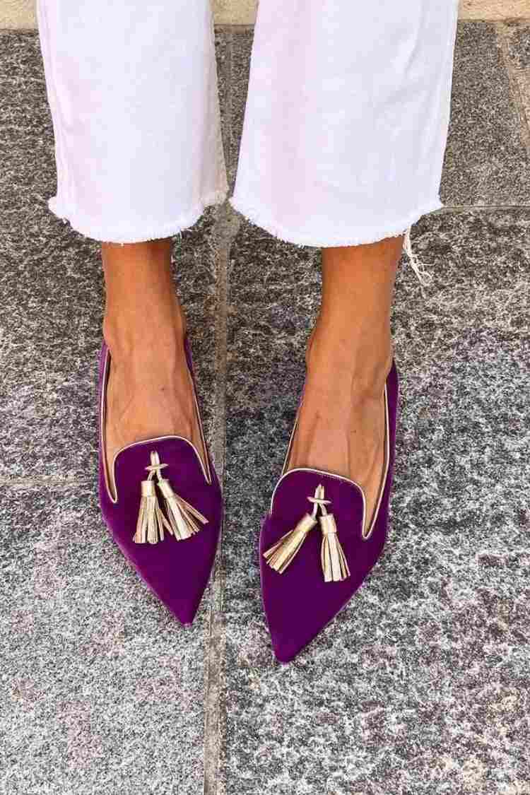 Francine | Women&