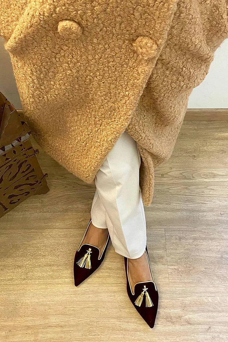 Francine | Women&