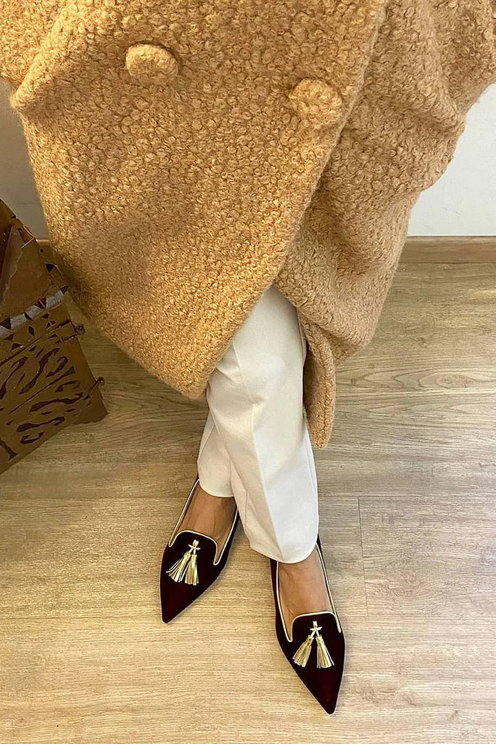 Francine | Women&