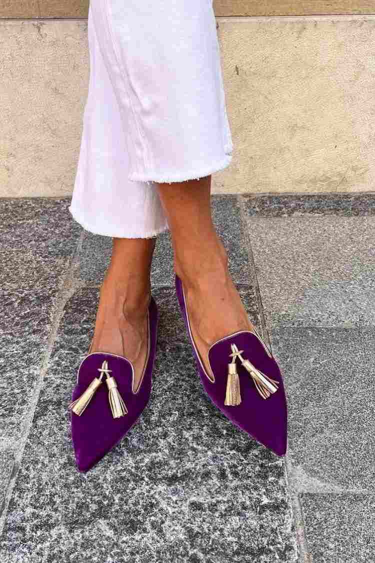Francine | Women&