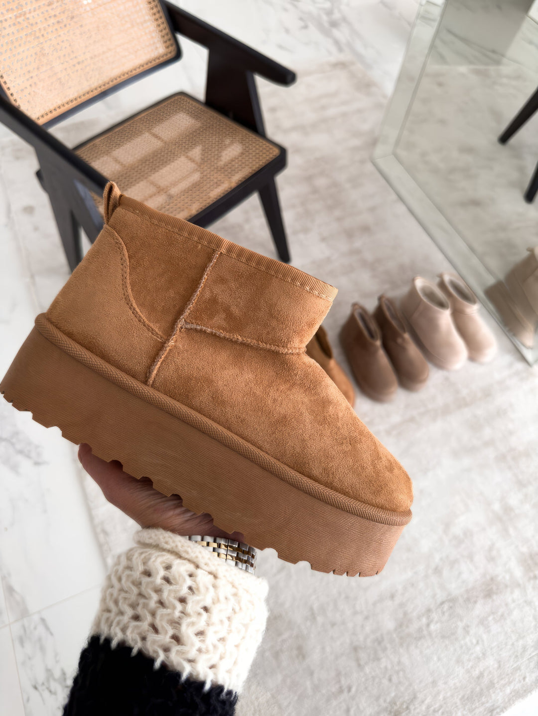 Freya | Women&