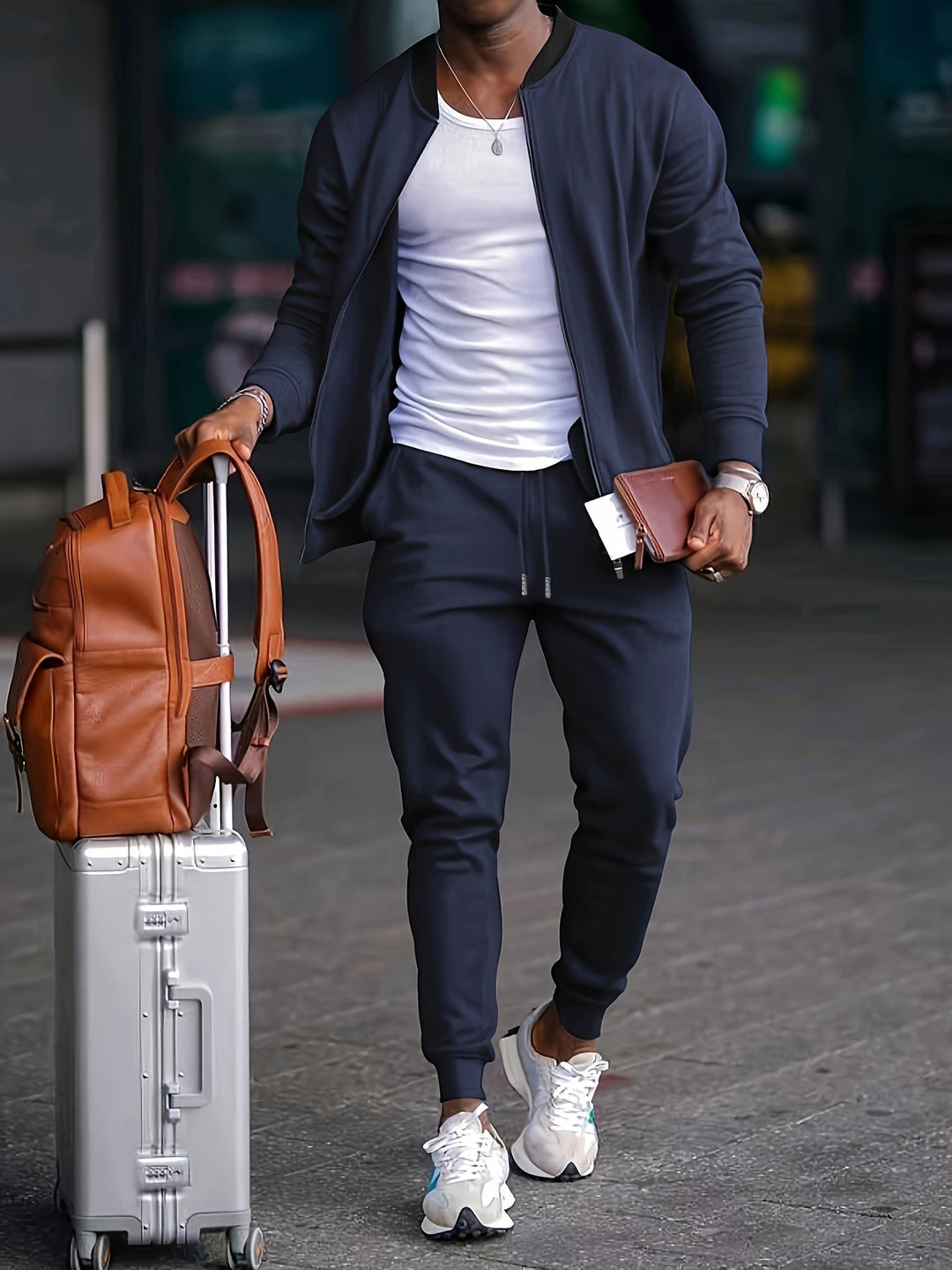 Gareth | Men&