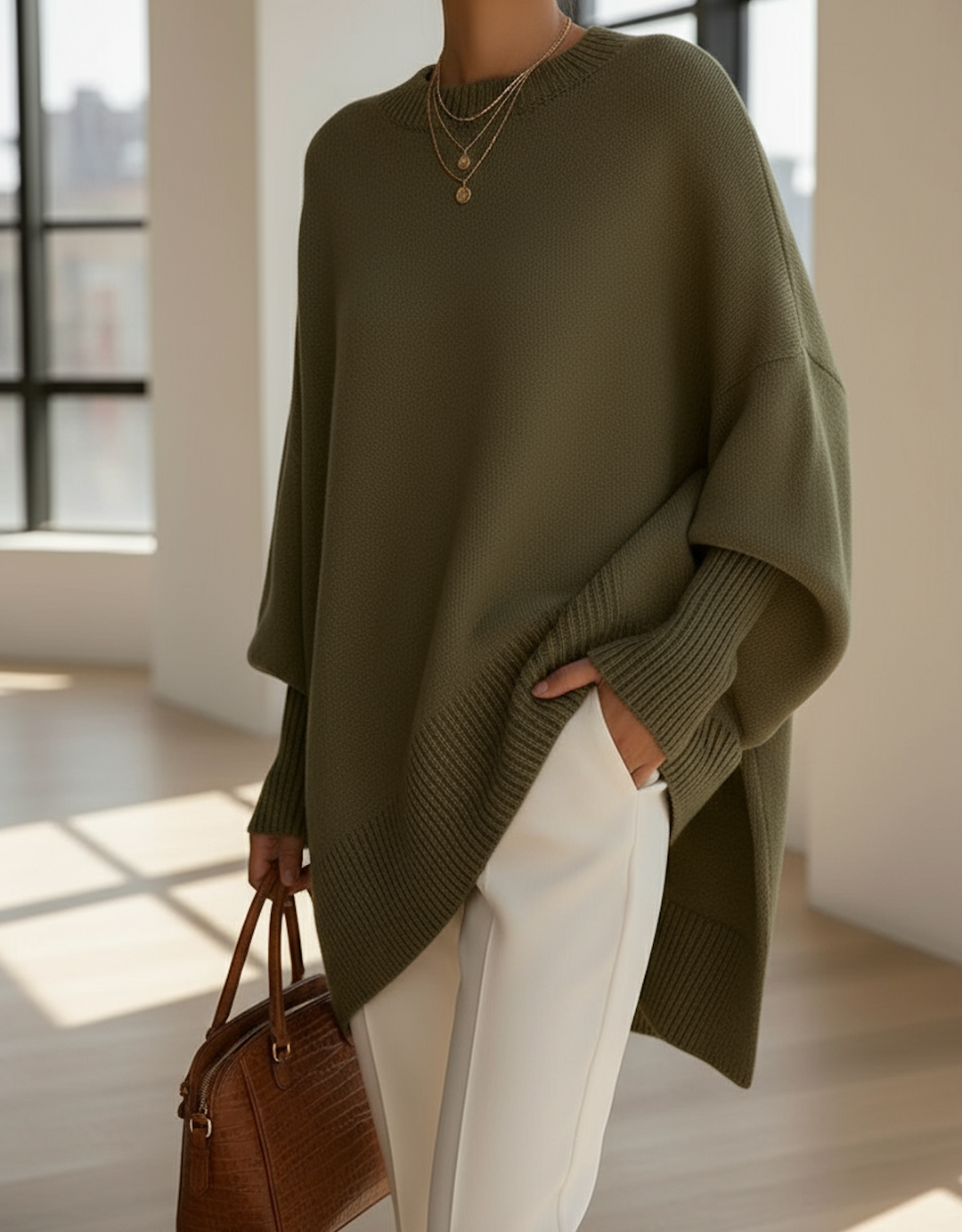 Halvara | Women&