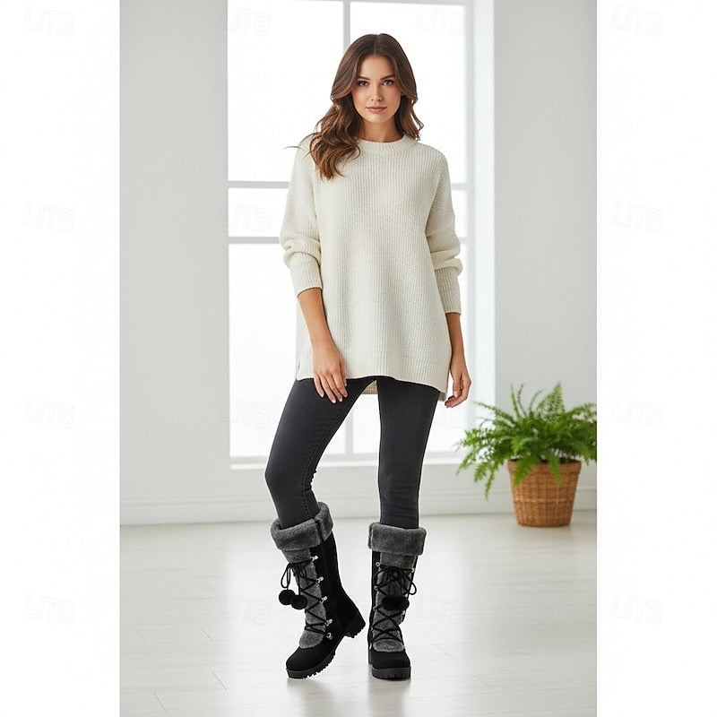 Halvara | Women&